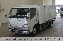 mitsubishi-fuso canter 2018 CFJ1837304