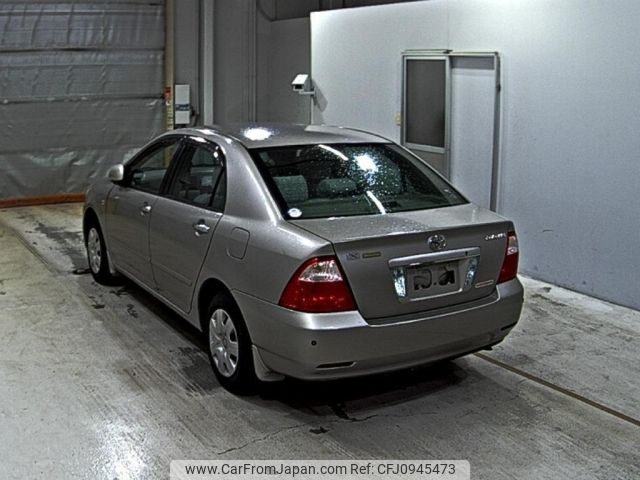 toyota corolla 2006 -TOYOTA--Corolla NZE121-3366373---TOYOTA--Corolla NZE121-3366373- image 2