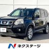 nissan x-trail 2013 CFJ1816543 image 1
