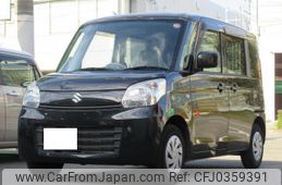 suzuki spacia 2014 quick_quick_DBA-MK32S_MK32S-187849