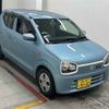 suzuki alto 2016 -SUZUKI 【岡山 581エ9102】--Alto HA36S-275458---SUZUKI 【岡山 581エ9102】--Alto HA36S-275458- image 1