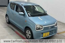 suzuki alto 2016 -SUZUKI 【岡山 581エ9102】--Alto HA36S-275458---SUZUKI 【岡山 581エ9102】--Alto HA36S-275458-