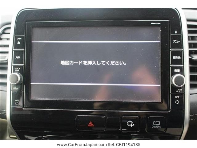 nissan serena 2017 -NISSAN--Serena DAA-GFC27--GFC27-056420---NISSAN--Serena DAA-GFC27--GFC27-056420- image 2