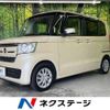 honda n-box 2018 -HONDA--N BOX DBA-JF3--JF3-1087083---HONDA--N BOX DBA-JF3--JF3-1087083- image 1