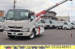 toyota toyoace 2017 GOO_NET_EXCHANGE_0207851A30240830W001