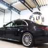 mercedes-benz s-class 2022 -MERCEDES-BENZ--Benz S Class 5AA-223063--W1K2230632A089963---MERCEDES-BENZ--Benz S Class 5AA-223063--W1K2230632A089963- image 3