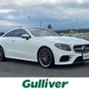 mercedes-benz e-class 2018 CFJ1662185 image 1