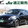 suzuki swift 2014 -SUZUKI--Swift DBA-ZC72S--ZC72S-308427---SUZUKI--Swift DBA-ZC72S--ZC72S-308427- image 1