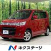 suzuki wagon-r-stingray 2014 quick_quick_MH34S_MH34S-747301 image 1