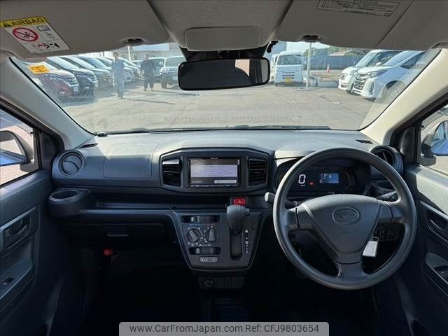 daihatsu mira-e-s 2019 -DAIHATSU--Mira e:s 5BA-LA350S--LA350S-0125670---DAIHATSU--Mira e:s 5BA-LA350S--LA350S-0125670- image 2