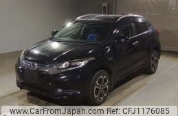 honda vezel 2014 -HONDA--VEZEL RU3-1026640---HONDA--VEZEL RU3-1026640-