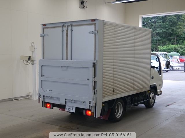 isuzu elf-truck 2011 -ISUZU 【川口 100ｻ3971】--Elf NHS85AN-7004430---ISUZU 【川口 100ｻ3971】--Elf NHS85AN-7004430- image 2