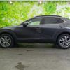 mazda cx-3 2020 quick_quick_3DA-DM8P_DM8P-110763 image 2