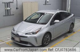 toyota prius 2019 quick_quick_DAA-ZVW51_ZVW51-6121396