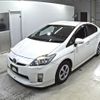 toyota prius 2010 -TOYOTA--Prius ZVW30-5163890---TOYOTA--Prius ZVW30-5163890- image 5