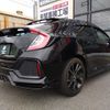 honda civic 2019 CFJ1720514 image 2