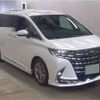 toyota alphard 2024 -TOYOTA 【つくば 344ﾗ 14】--Alphard 3BA-AGH40W--AGH40W-0023439---TOYOTA 【つくば 344ﾗ 14】--Alphard 3BA-AGH40W--AGH40W-0023439- image 1