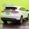 toyota harrier-hybrid 2021 quick_quick_6AA-AXUH80_AXUH80-0022339 image 2