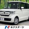 honda n-box 2017 -HONDA--N BOX DBA-JF3--JF3-1032113---HONDA--N BOX DBA-JF3--JF3-1032113- image 1