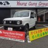 suzuki jimny 2025 CFJ1555591 image 1