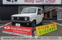 suzuki jimny 2025 CFJ1555591