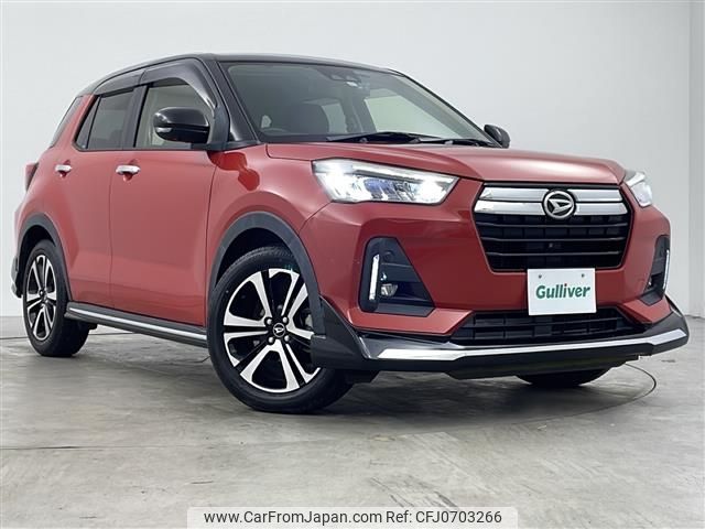 daihatsu rocky 2019 -DAIHATSU--Rocky 5BA-A200S--A200S-0005429---DAIHATSU--Rocky 5BA-A200S--A200S-0005429- image 1