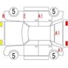 honda n-box 2018 -HONDA--N BOX DBA-JF3--JF3-2050212---HONDA--N BOX DBA-JF3--JF3-2050212- image 2