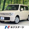 suzuki alto-lapin 2012 -SUZUKI--Alto Lapin DBA-HE22S--HE22S-251907---SUZUKI--Alto Lapin DBA-HE22S--HE22S-251907- image 1