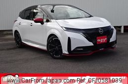 nissan aura 2022 quick_quick_FE13_FE13-236844