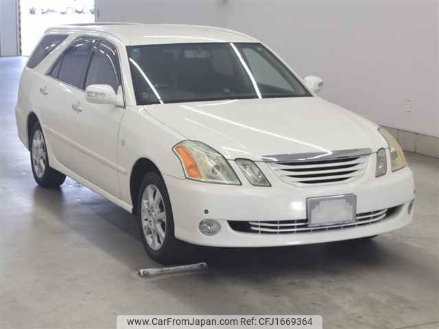 toyota mark-ii-blit undefined CFJ1669364 image 1