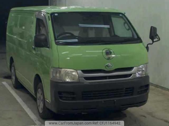 toyota hiace-van 2008 quick_quick_ADF-KDH201V_KDH201-0026728 image 1