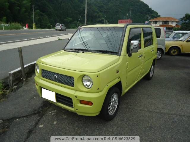 daihatsu naked 2001 GOO_JP_700100145320130731002 image 1