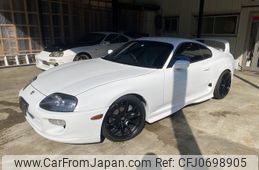 toyota supra 2002 -TOYOTA--Supra GF-JZA80--ｸﾆ[01]148767---TOYOTA--Supra GF-JZA80--ｸﾆ[01]148767-