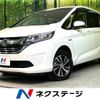 honda freed 2018 -HONDA--Freed DAA-GB8--GB8-1013439---HONDA--Freed DAA-GB8--GB8-1013439- image 1