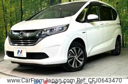 honda freed 2018 -HONDA--Freed DAA-GB8--GB8-1013439---HONDA--Freed DAA-GB8--GB8-1013439-