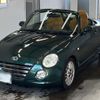 daihatsu copen 2009 -DAIHATSU 【熊本 583く8972】--Copen L880K-0049028---DAIHATSU 【熊本 583く8972】--Copen L880K-0049028- image 1