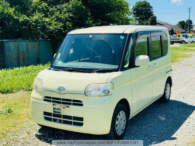 daihatsu tanto 2009 -DAIHATSU--Tanto L375S--0141526---DAIHATSU--Tanto L375S--0141526- image 1