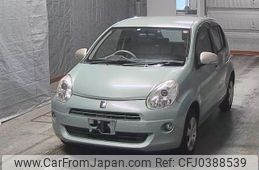 toyota passo 2011 -TOYOTA--Passo KGC30-0084184---TOYOTA--Passo KGC30-0084184-