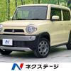 suzuki hustler 2019 -SUZUKI--Hustler DAA-MR41S--MR41S-344610---SUZUKI--Hustler DAA-MR41S--MR41S-344610- image 1