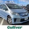 honda freed 2013 -HONDA--Freed DAA-GP3--GP3-3006744---HONDA--Freed DAA-GP3--GP3-3006744- image 1