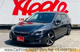 subaru impreza-wagon 2017 -SUBARU--Impreza Wagon DBA-GT6--GT6-004051---SUBARU--Impreza Wagon DBA-GT6--GT6-004051-