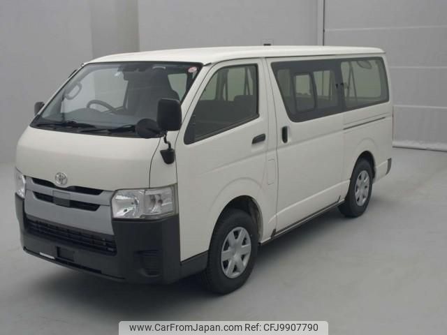 toyota hiace-van 2020 quick_quick_QDF-GDH206V_GDH206-1037429 image 1