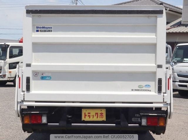 isuzu elf-truck 2016 quick_quick_TPG-NPR85AR_NPR85-7062864 image 2