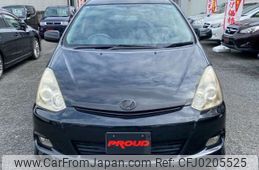 toyota wish 2007 -TOYOTA 【川越 534ﾑ 18】--Wish DBA-ZNE10G--ZNE10-0347506---TOYOTA 【川越 534ﾑ 18】--Wish DBA-ZNE10G--ZNE10-0347506-