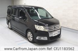 honda stepwagon 2011 -HONDA--Stepwgn RK5-1117407---HONDA--Stepwgn RK5-1117407-