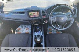 honda vezel 2014 CFJ1633895