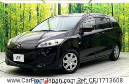 mazda premacy 2012 CFJ1713608