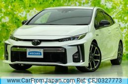 toyota prius-phv 2019 quick_quick_DLA-ZVW52_ZVW52-3140642