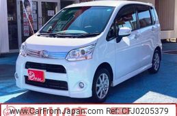 daihatsu move 2011 -DAIHATSU 【岡崎 580ﾇ3081】--Move DBA-LA100S--LA100S-0058251---DAIHATSU 【岡崎 580ﾇ3081】--Move DBA-LA100S--LA100S-0058251-