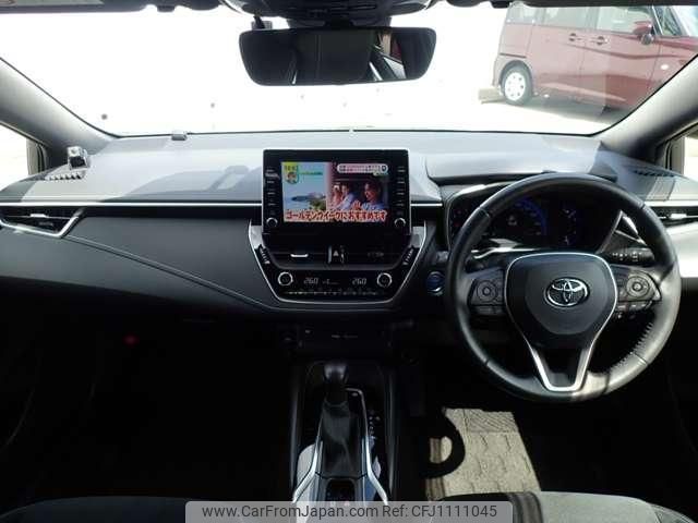 toyota corolla-sport 2020 quick_quick_6AA-ZWE213H_ZWE213H-0004346 image 2
